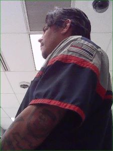Photo of ROCHA, PAUL ANTHONY