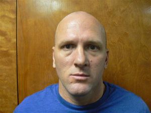 Photo of COX, DAVID LYNN