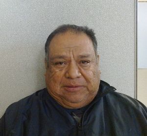 Photo of SALINAS, ESTEBAN
