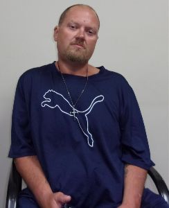 Photo of ODER, MARK ALLEN