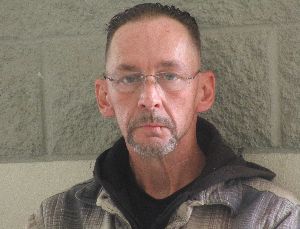 Photo of JOHNSON, JASON LAROE