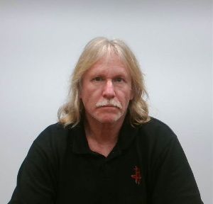 Photo of ROGERS, MICHAEL JOHN