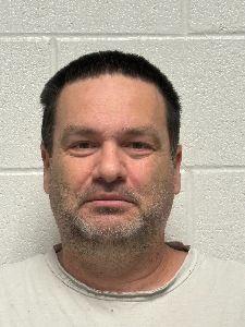 Photo of TURNER, JASON ALLEN
