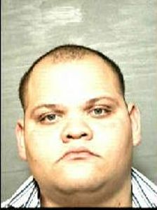 Photo of LEYVA, MARK ANTHONY