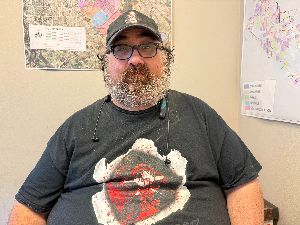 Photo of PEARCE, MICHAEL LINDSEY