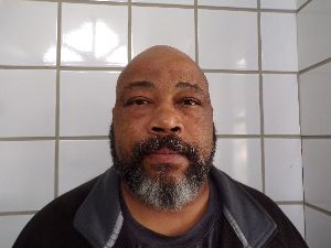 Photo of JOHNSON, SIMON DERICK