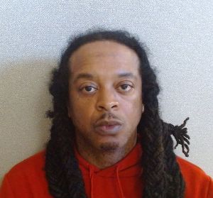 Photo of JONES, DELVIN ROBERT