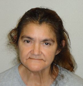 Photo of GUERRERO, NANCY