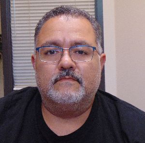 Photo of VASQUEZ, CHRISTOPHER