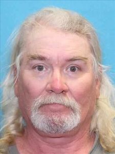 Photo of COX, TERRY RAY