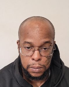 Photo of STEELE, MICHAEL DEWAYNE
