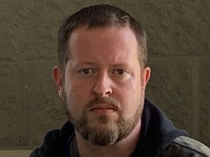 Photo of MAGIN, MICHAEL LEE