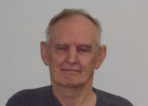 Photo of BROWN, HAROLD WAYNE