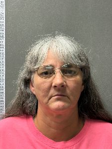 Photo of MILLER, KRISTY LYNN