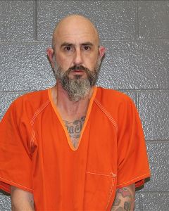 Photo of WILLIAMS, TREVOR DOTSON