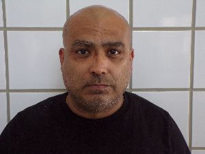 Photo of MARTINEZ, ROBERT