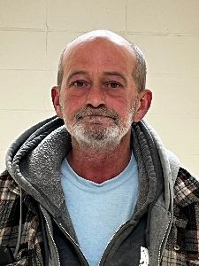 Photo of BAILES, MICHAEL LYNN