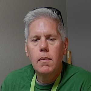 Photo of GRAY, CARL LEE