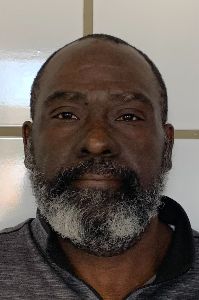 Photo of HANSFORD, JERMAINE ALAN
