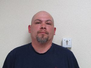 Photo of PAREDES, MICHAEL LEE