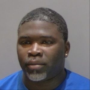 Photo of DAVIS, JEREMIAH JAMAR