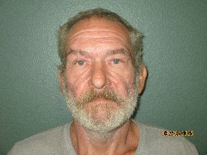 Photo of TRAMEL, GROVER JR