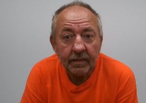 Photo of HURRELBRINK, RONALD EUGENE