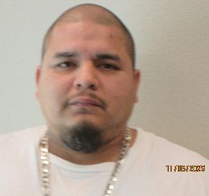 Photo of OJEDA, JOEL