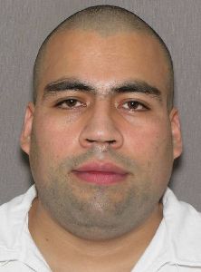 Photo of MARTINEZ, EDWARD
