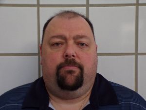 Photo of TRAVITZ, WILLIAM CHAD