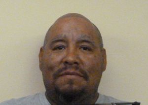 Photo of CASTILLO, FRANK JR