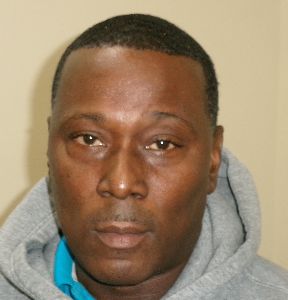 Photo of BOYD, RODERICK RAMON