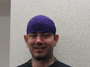 Photo of MORRIS, GARY