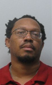 Photo of JAMISON, JASON TERRELL