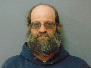 Photo of RAY, MICHAEL JOHN