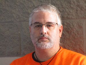 Photo of IRVIN, JESSE DAVID
