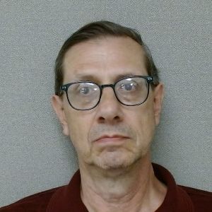 Photo of CRAWFORD, KENNETH WAYNE