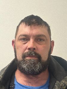 Photo of SCOTT, TODD WESLEY II