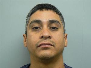 Photo of SANCHEZ, FREDERICK ALVARADO