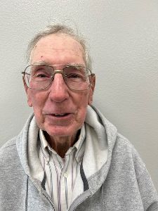 Photo of BARRETT, KENNETH RAY