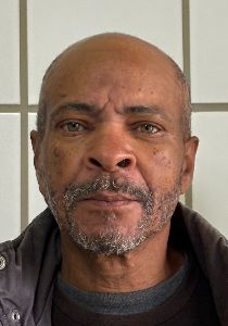 Photo of JAMES, DARREN KEITH