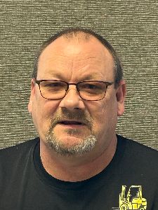 Photo of THOMAS, JASON ODELL