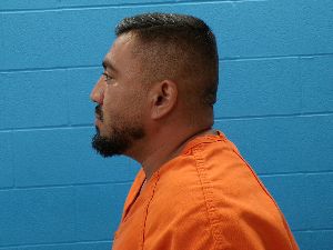 Photo of RODRIGUEZ, JESSE