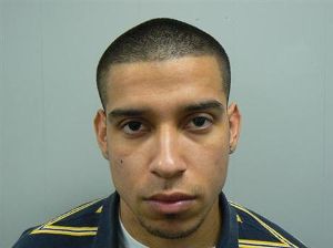 Photo of GOMEZ, HECTOR JR