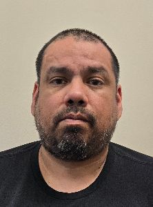 Photo of RIOS, DANIEL GUTIERREZ