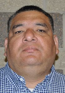 Photo of QUINONES, REGINO