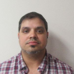 Photo of HOLLOWAY, MARK ANTHONY