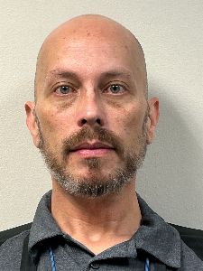Photo of JAMES, AARON MICHAEL