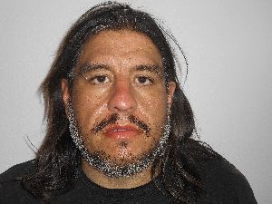 Photo of MARTINEZ, MICHAEL GILBERT