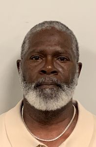 Photo of HALL, DARRELL WAYNE